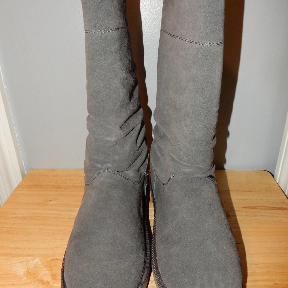 Aldo Boots